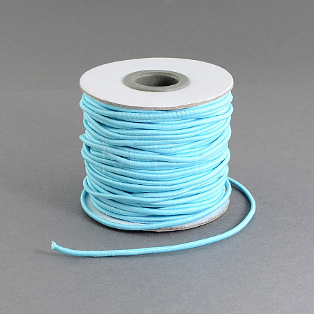 Round Elastic Cord EC-R001-1mm-013A-1
