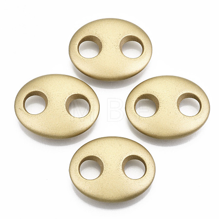 CCB Plastic Links Connectors CCB-T011-108-1