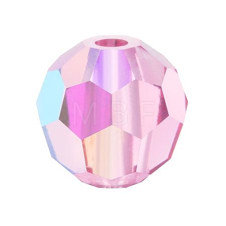 Preciosa® Crystal Beads X-PRC-BB4-70010-200-1