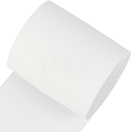 5M Polyester Elastic Ribbon EC-CY0001-07B-1