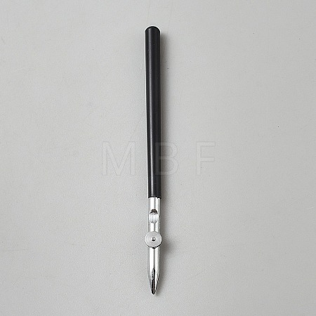 Iron Art Ruling Pens AJEW-WH20020-597A-02-1