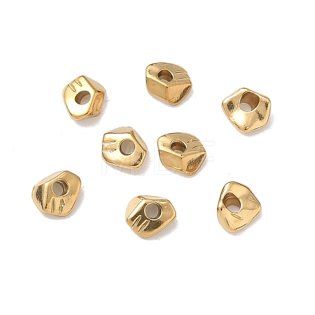 304 Stainless Steel Beads STAS-Z184-33G-03-1