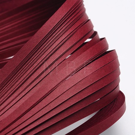 Quilling Paper Strips DIY-J001-5mm-B32-1