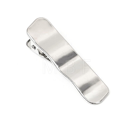 Alloy Alligator Hair Clips LS-PW-WGA2A85-02-1