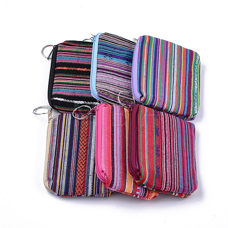 Cloth Clutch Bags ABAG-S005-08-1