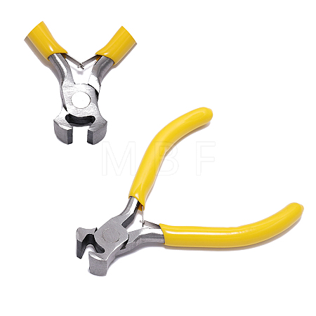 Carbon Steel Pliers TOOL-PW0004-03B-1