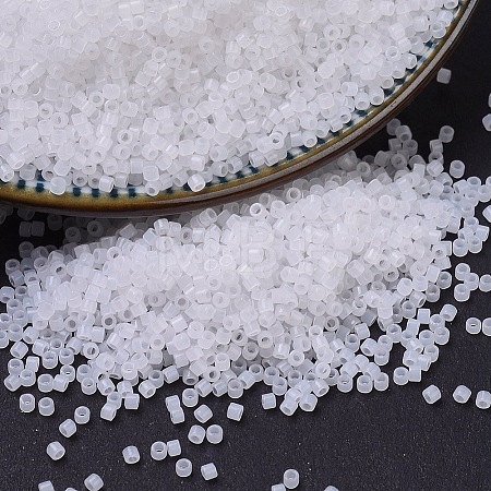 MIYUKI Delica Beads SEED-MY11-DB0220-1