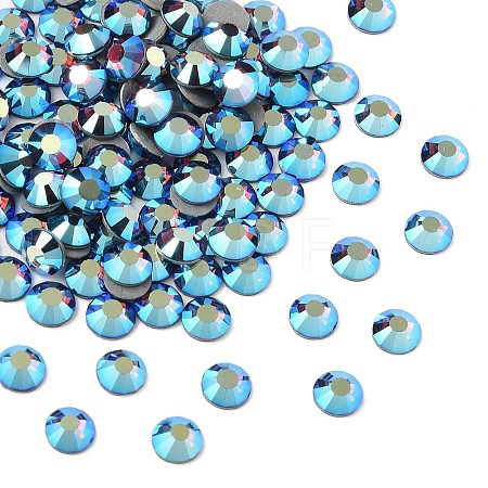 Preciosa® Crystal Hotfix Flatback Stones Y-PRC-HSS10-20050-200-1