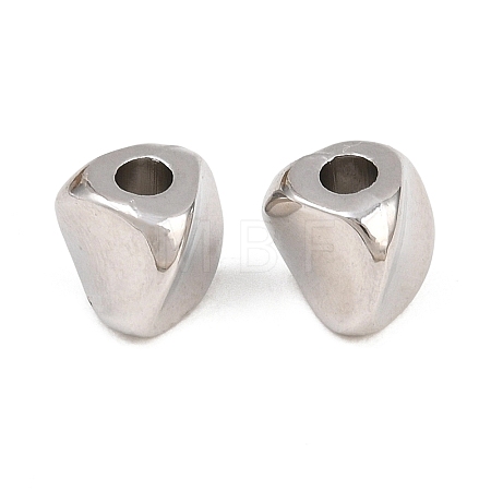 Alloy Beads AL-CBA83D5-01P-1
