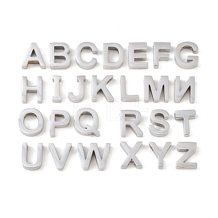 304 Stainless Steel Charms STAS-B118-01P-1