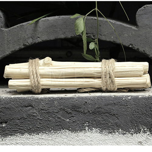 Natural Wood Stick Bundles HULI-PW0002-043C-1