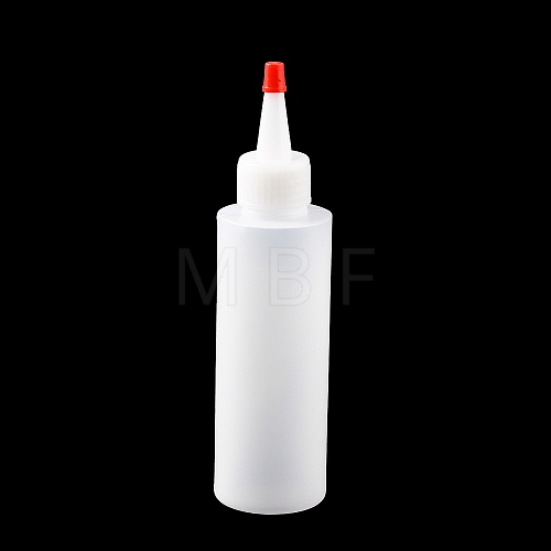 Plastic Glue Bottles DIY-WH0002-06-120ml-1