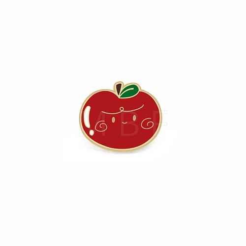 Enamel Pin PW-WGE2318-04-1