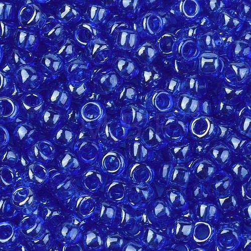 TOHO Round Seed Beads X-SEED-TR08-0117-1