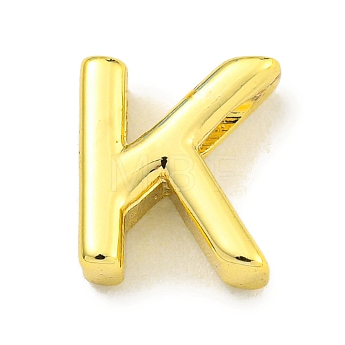 Brass Beads KK-K354-07G-K-1