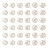 Natural Cultured Freshwater Pearl Beads PEAR-BT0002-01-2