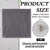 3 Yards Polyester Mesh Fabric DIY-WH0816-169B-2