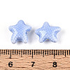 Handmade Porcelain Beads PORC-Q002-03A-01-3