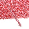 TOHO 8/0 Round Beads SEED-TR08-0906-3
