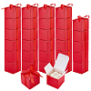 Folding Paper Candy Packing Boxes CON-WH0001-83B-1