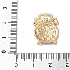 Alloy with Enamel Pendants AL-CBAE84A-02A-01-3