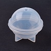 Silicone Molds LS-DIY-L005-01-40mm-2