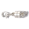 Brass Magnetic Clasps Converter LS-KK-O134-08S-1