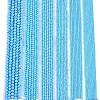 Electroplate Opaque Solid Color Glass Beads Strands LS-EGLA-A044-P3mm-L08-2