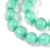 Resin Beads Strands RESI-N044-04A-A06-3