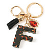 Resin Keychains KEYC-TAC0030-14F-2
