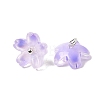 Glass Charms GLAA-G127-05-3