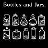 Bottles and Cans Series PW-WGD2FD5-03-1