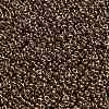 TOHO 11/0 Demi Round Beads SEED-DR11-0204-2