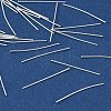 Brass Head Pins LS-KK-H258-07A-S-1