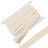 10 Yards Cotton Ribbon OCOR-GF0005-48C-6