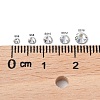Preciosa® Crystal Hotfix Flatback Stones Y-PRC-HSS12-00030-270-5