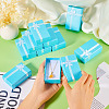Rectangle Paper Jewelry Storage Gift Boxes with Bowknot CON-TAC0014-09B-6