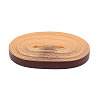 PU Leather Ribbon SRIB-WH0012-03A-03-1
