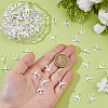 100Pcs Alloy Pendants FIND-DC0007-96S-3