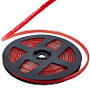 PVC Plastic Edge Banding AJEW-GF0013-89A-07-8