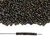 TOHO 11/0 Demi Round Beads Y-SEED-DR11-0083-1