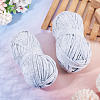 Polyester Cloth Yarn OCOR-TADJ0001-11K-4