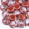 Handmade Porcelain Beads PORC-S498-39G-1