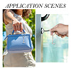 Alloy Keychains KEYC-TADJ0001-11L-7