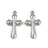 304 Stainless Steel Pendant STAS-F317-17B-P-1