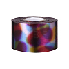 Shining Laser Transfer Foil Nail Sticker Decals MRMJ-R090-48-23-1