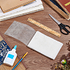 Cotton Gauze Fabric for Bookbinding DIY-WH0591-050B-4