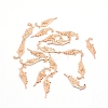 Alloy Cabochons PALLOY-WH0071-21A-KCG-1
