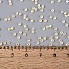 12/0 FGB Grade A Round Glass Seed Beads SEED-N001-F-251-4