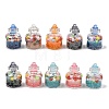 Luminous Glass & Plastic Pendants GLAA-G129-03-3